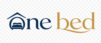 one bed logo